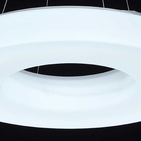 Подвесная люстра Норден 660012101