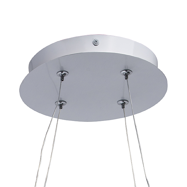 Подвесная люстра Норден 660012101