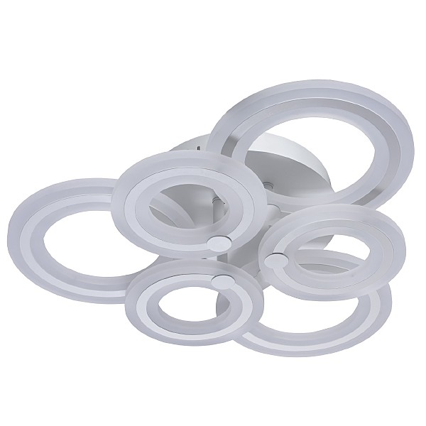 Потолочная люстра Ривз 674011206