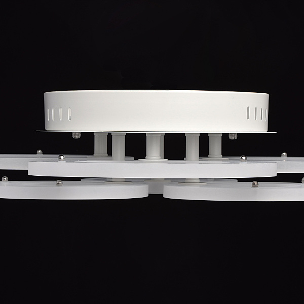 Потолочная люстра Ривз 674011206