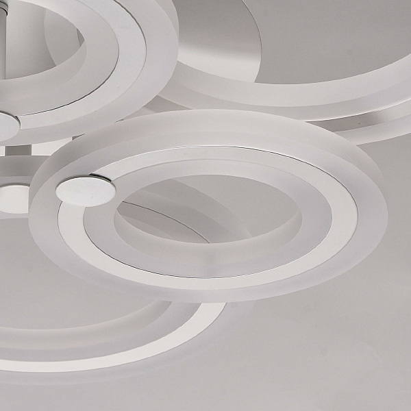 Потолочная люстра Ривз 674011206