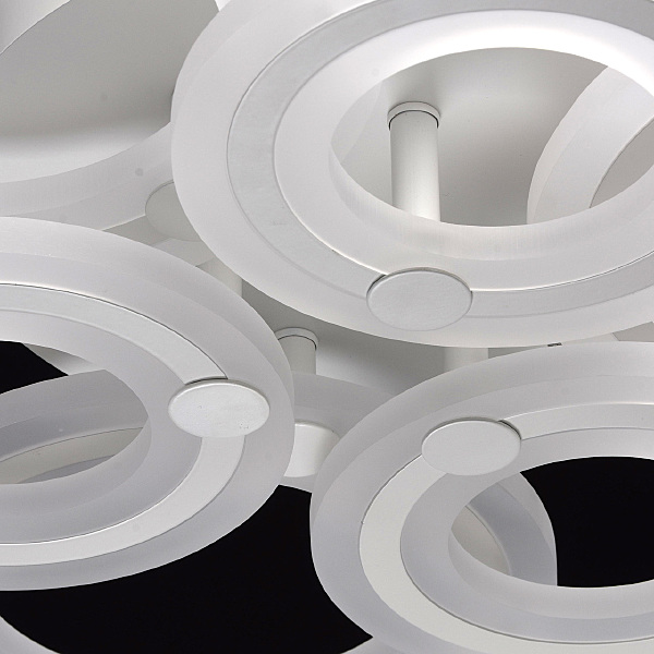 Потолочная люстра Ривз 674011206