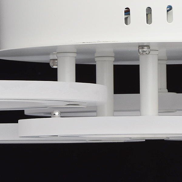 Потолочная люстра Ривз 674011206