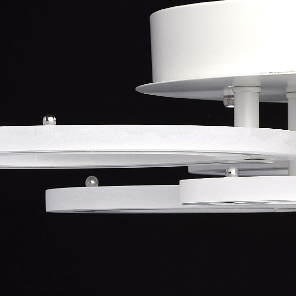 Потолочная люстра Ривз 674011206