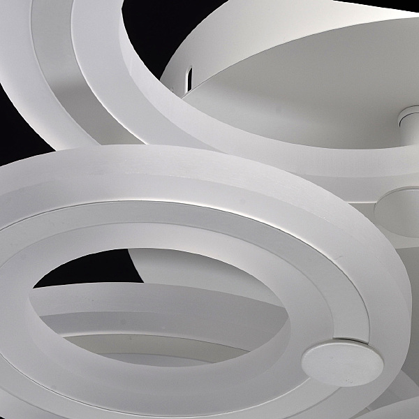 Потолочная люстра Ривз 674011206