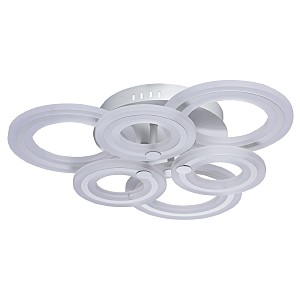 Потолочная люстра Ривз 674011206