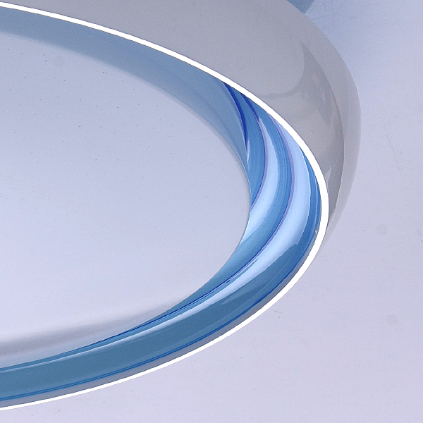 Светильник потолочный Ривз 674011501