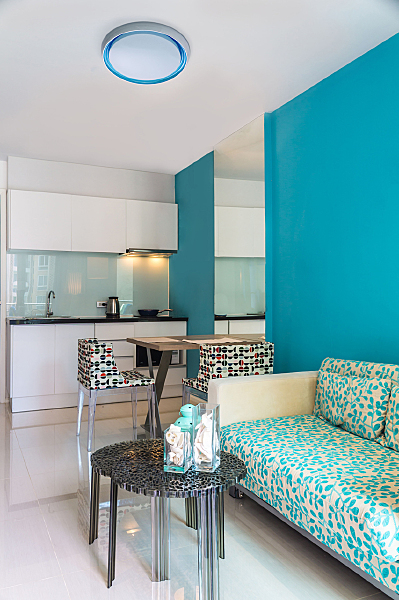 Светильник потолочный Ривз 674011501