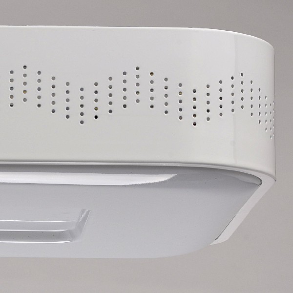 Светильник потолочный Ривз 674012101