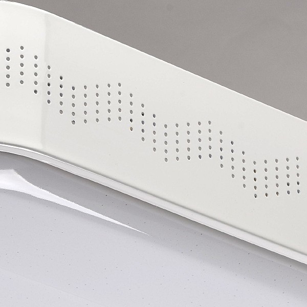 Светильник потолочный Ривз 674012101