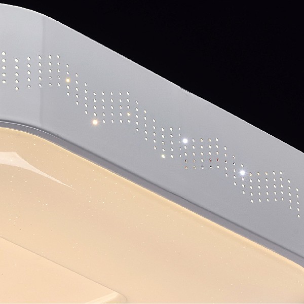 Светильник потолочный Ривз 674012101