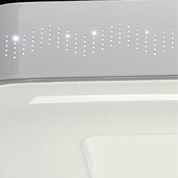 Светильник потолочный Ривз 674012101