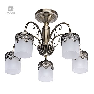 Потолочная люстра Вита 220010505