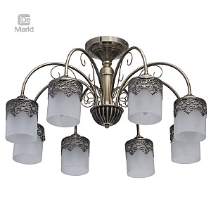 Потолочная люстра Вита 220010608