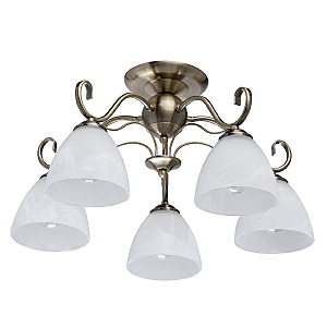 Потолочная люстра Блеск 315012905