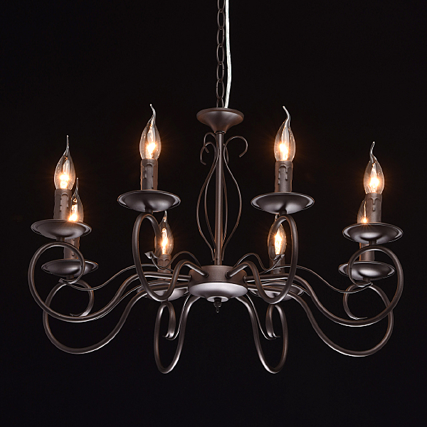 Подвесная люстра Аида 323015908