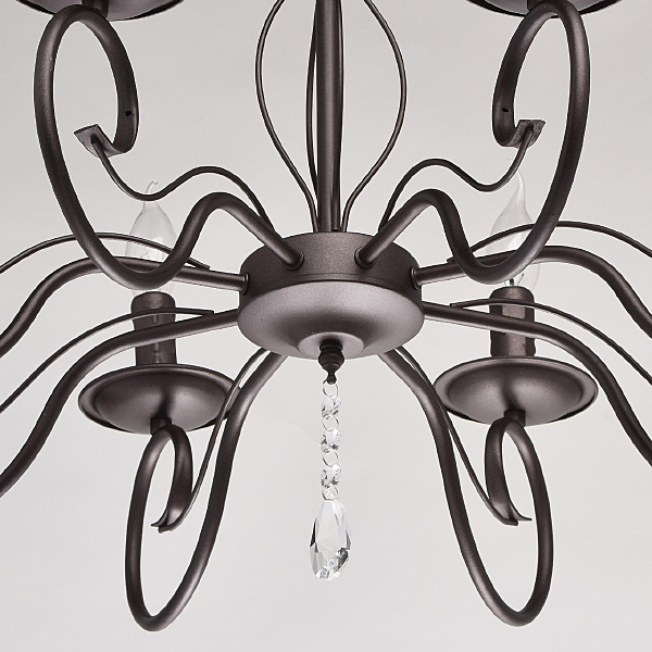 Подвесная люстра Аида 323015908