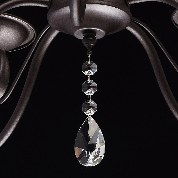 Подвесная люстра Аида 323015908