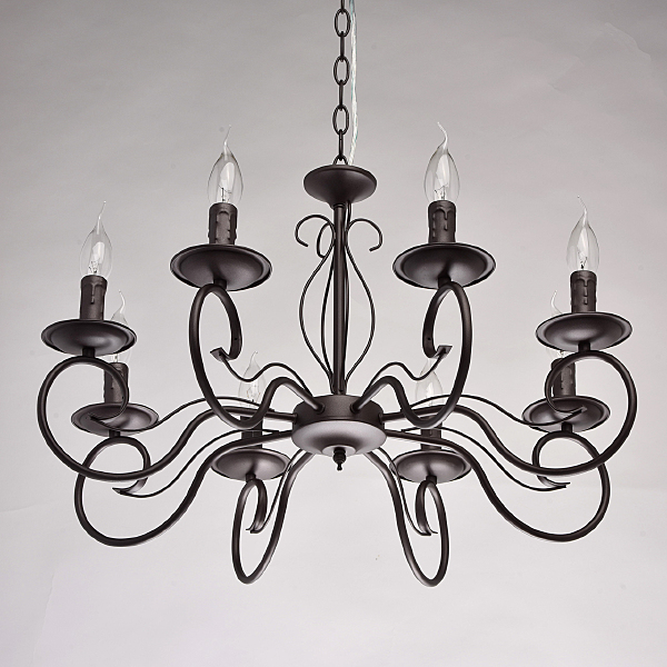 Подвесная люстра Аида 323015908