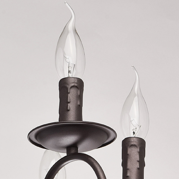 Подвесная люстра Аида 323015908