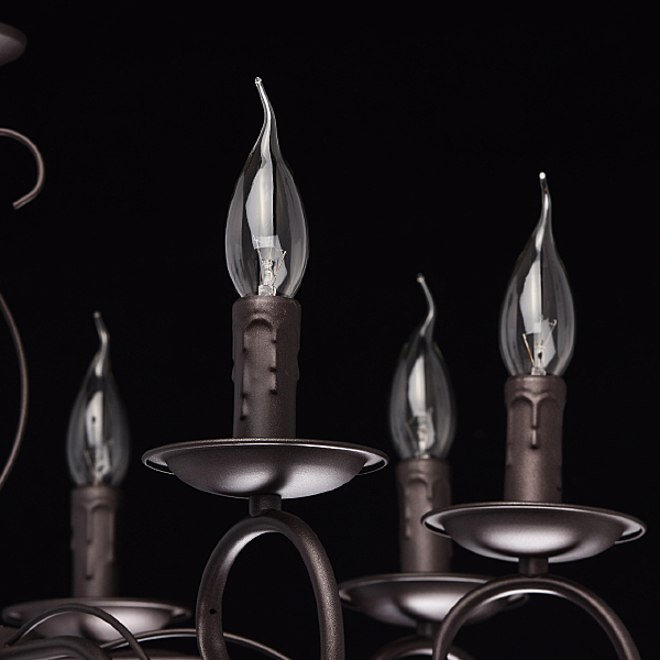 Подвесная люстра Аида 323015908