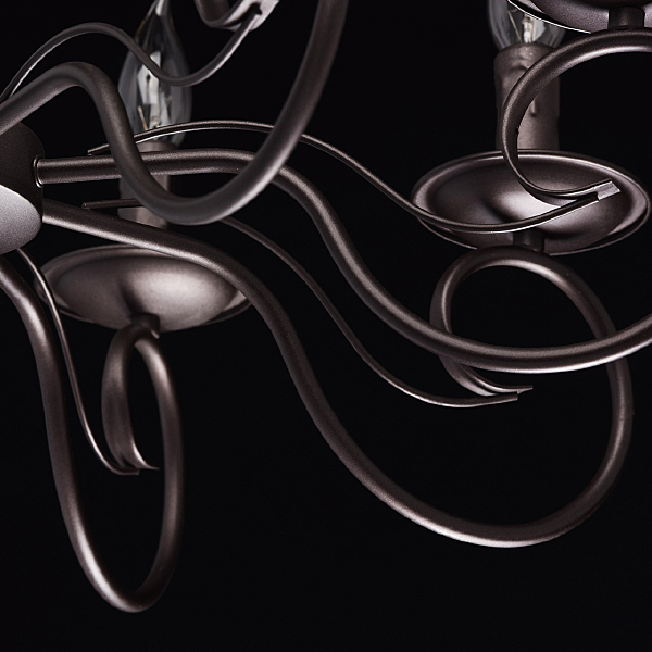 Подвесная люстра Аида 323015908