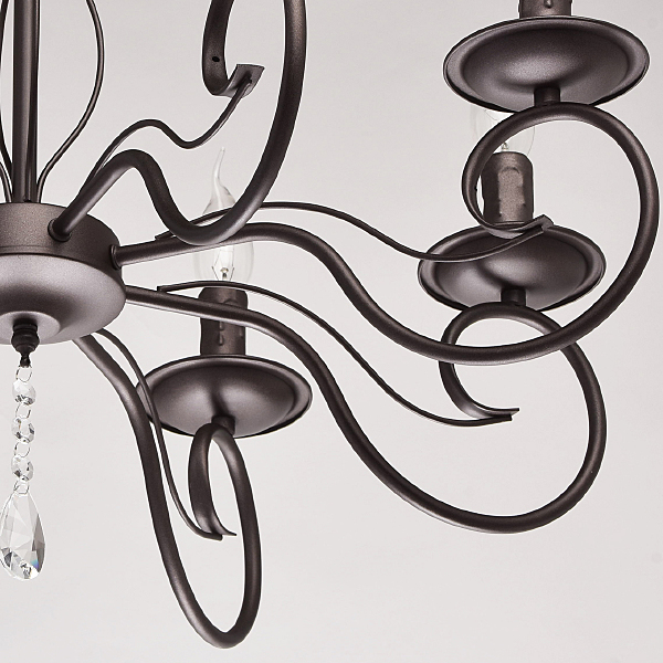 Подвесная люстра Аида 323015908