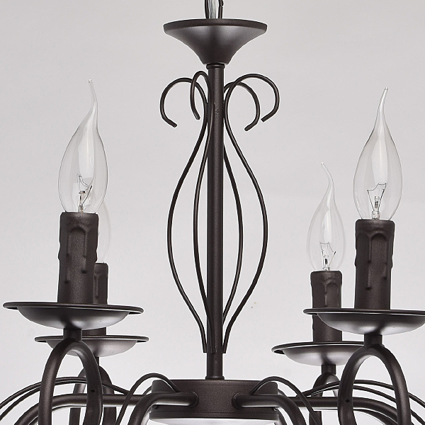 Подвесная люстра Аида 323015908