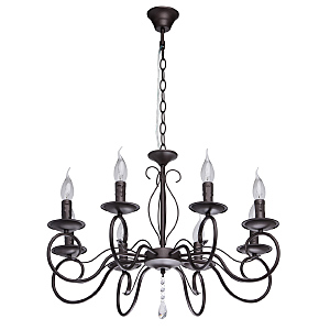 Подвесная люстра Аида 323015908