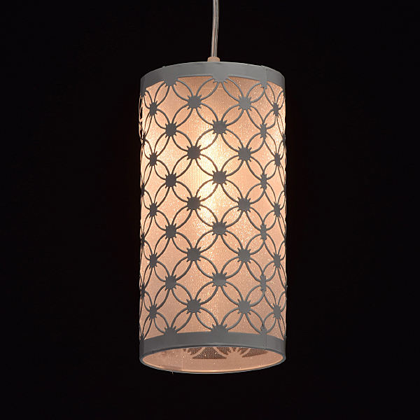 Светильник подвесной Скарлет 333012301