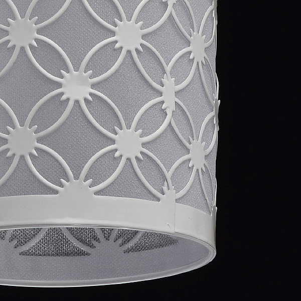 Светильник подвесной Скарлет 333012301