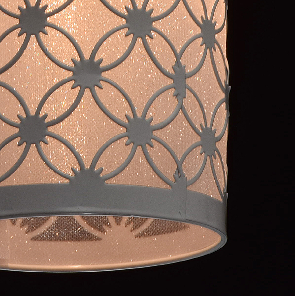 Светильник подвесной Скарлет 333012301