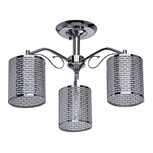 Потолочная люстра Скарлет 333012403