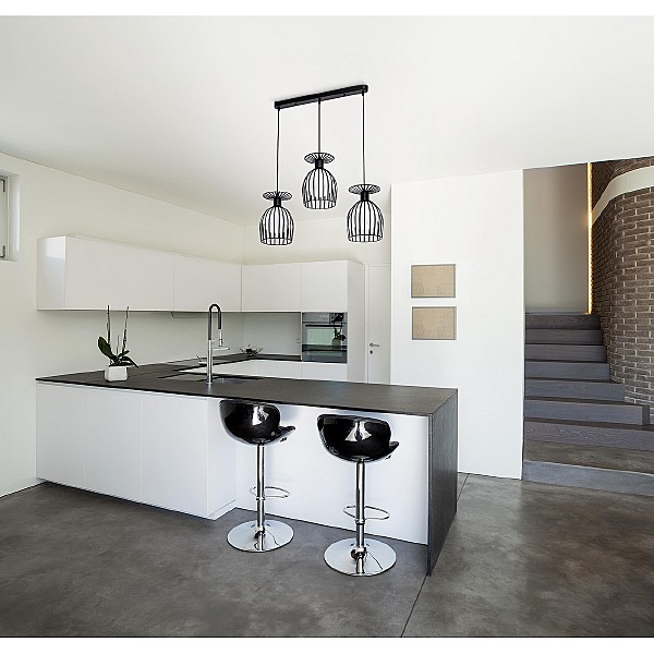 Светильник подвесной Лоск 354018503