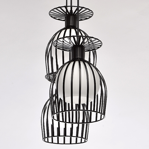 Светильник подвесной Лоск 354018503