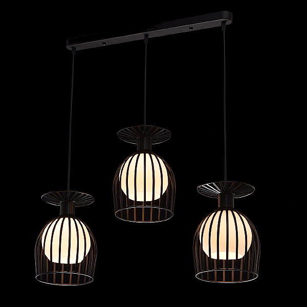 Светильник подвесной Лоск 354018503