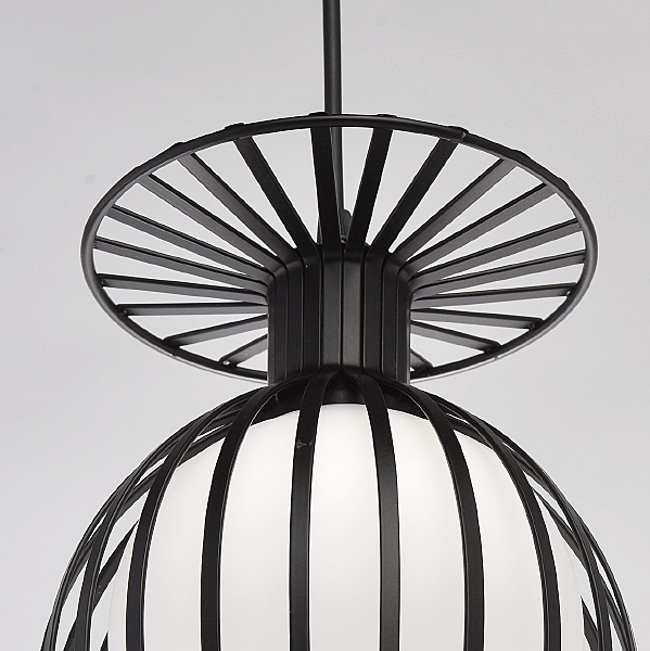 Светильник подвесной Лоск 354018503