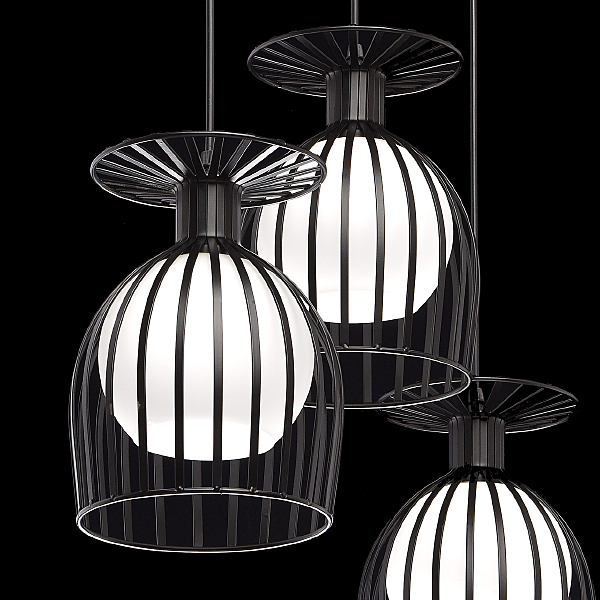 Светильник подвесной Лоск 354018503