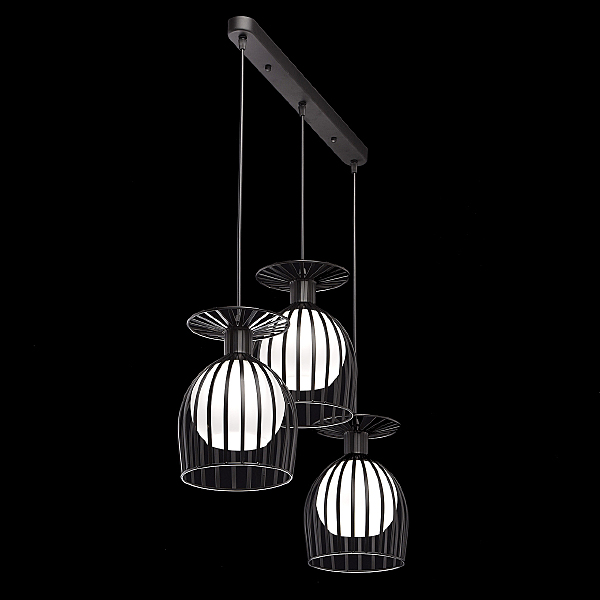 Светильник подвесной Лоск 354018503