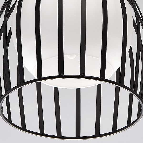 Светильник подвесной Лоск 354018503