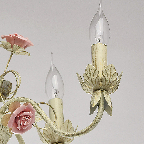 Подвесная люстра Букет 421015005