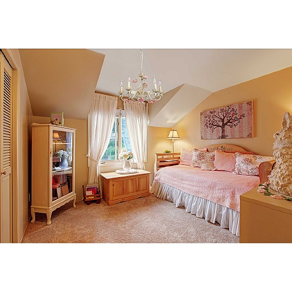 Подвесная люстра Букет 421015005