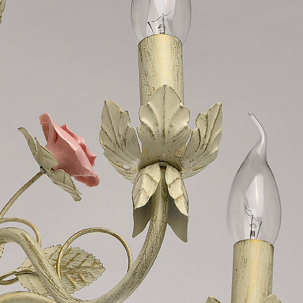 Подвесная люстра Букет 421015005