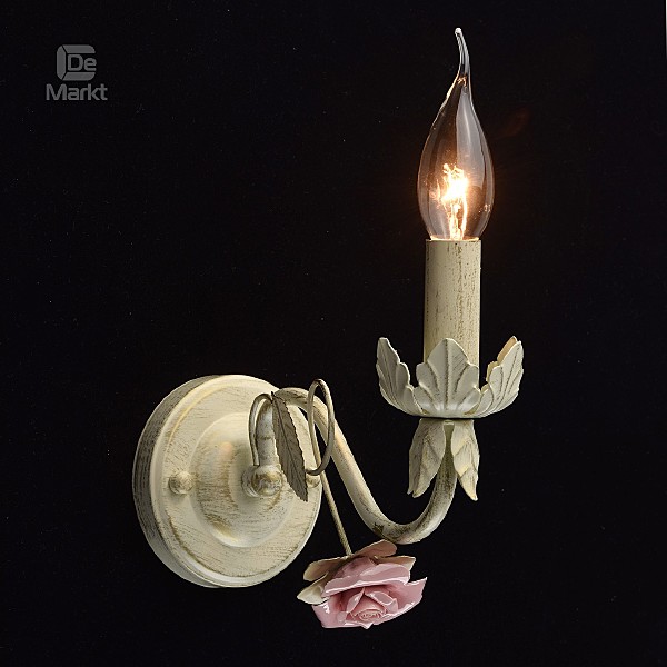 Настенное бра Букет 421025201