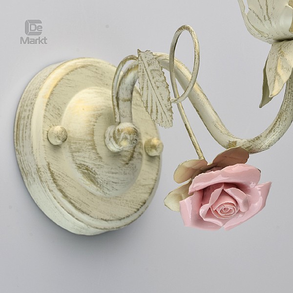 Настенное бра Букет 421025201