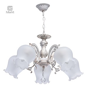 Подвесная люстра Ариадна 450017505