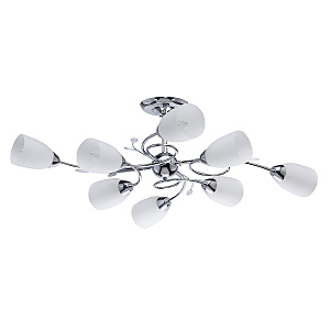 Потолочная люстра Олимпия 638012808