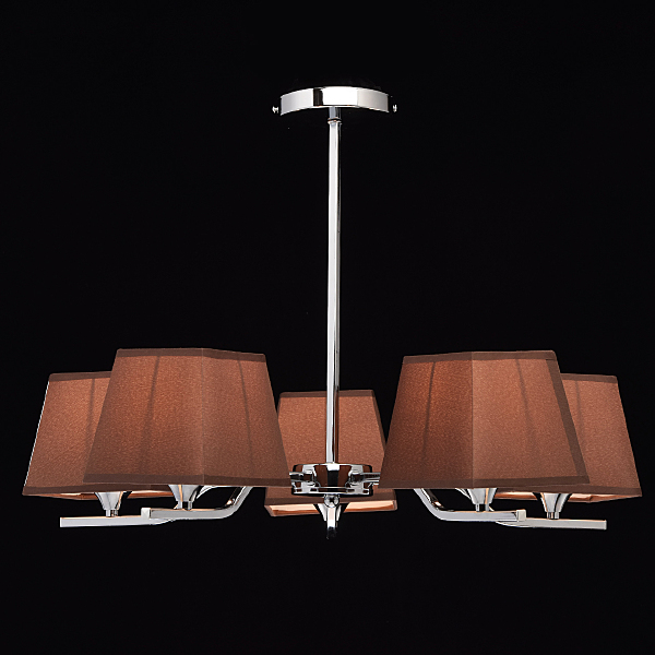 Люстра на штанге Конрад 667010605