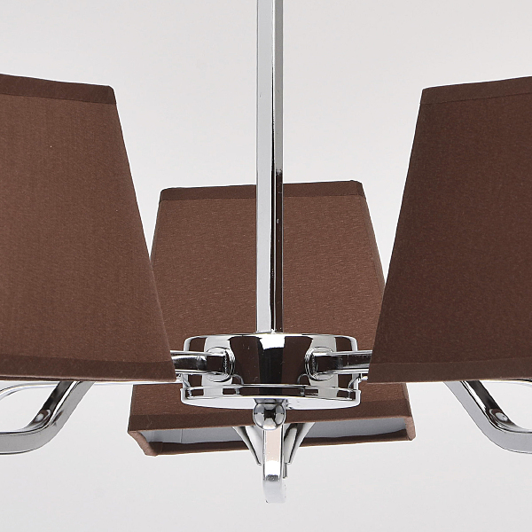 Люстра на штанге Конрад 667010605