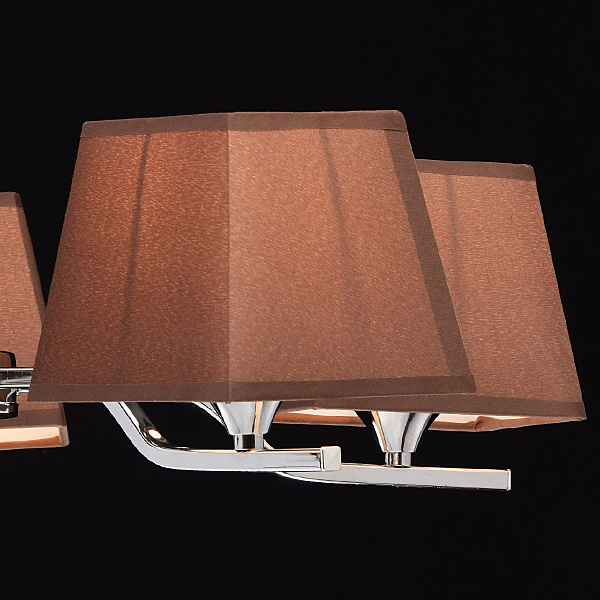 Люстра на штанге Конрад 667010605